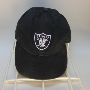 Oakland Raiders Cap / Hat